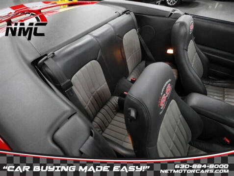 2002 Chevrolet Camaro Z28