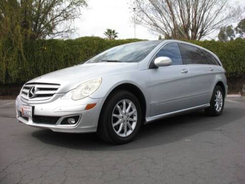 2007 Mercedes-Benz R-Class for sale at Mrs. B's Auto Wholesale / Cash For Cars in Livermore CA