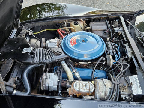 1978 Chevrolet Corvette