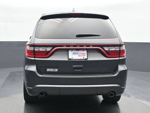2020 Dodge Durango GT