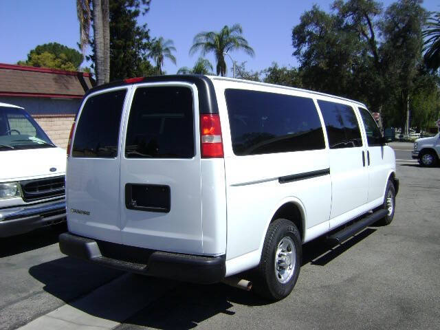 2013 Ford E-Series E-350 SD XL