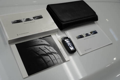 2020 Lincoln Navigator L Reserve