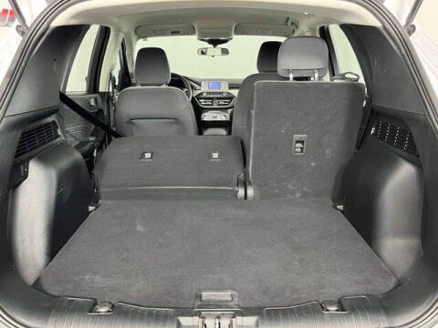 2021 Ford Escape S