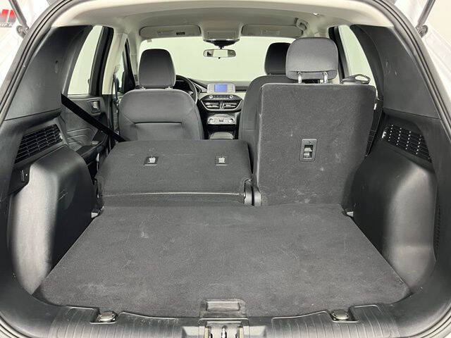 2021 Ford Escape S