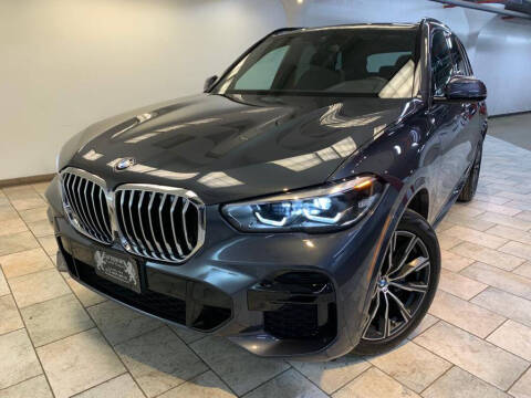 2022 BMW X5 for sale at EUROPEAN AUTO EXPO in Lodi NJ