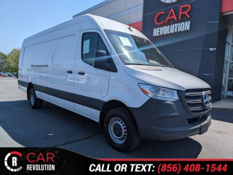 2022 Mercedes-Benz Sprinter for sale at Car Revolution in Maple Shade NJ