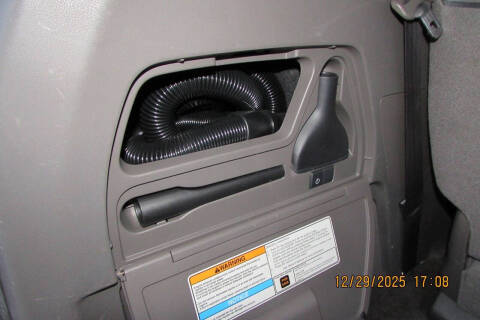 2014 Honda Odyssey Touring Elite