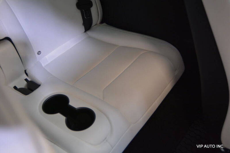 2019 Tesla Model X 100D