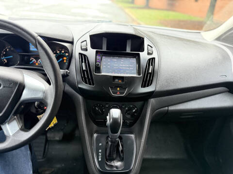 2015 Ford Transit Connect XL