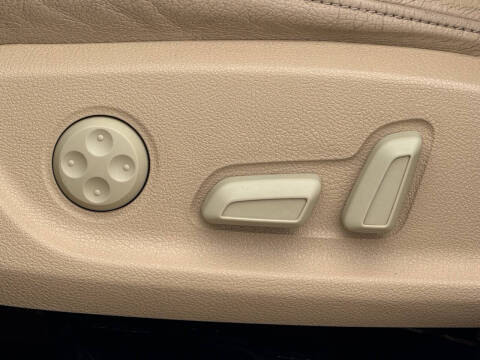 2012 Audi A6 3.0T quattro Premium Plus