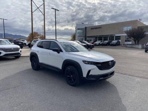 2026 Mazda CX-50 Hybrid Premium