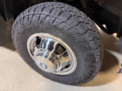 2015 RAM 3500 Tradesman