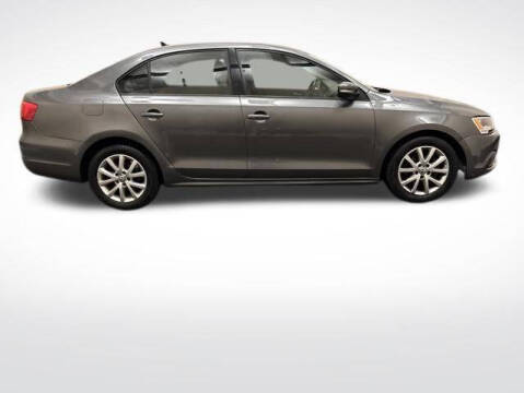 2012 Volkswagen Jetta