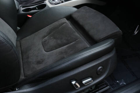 2014 Audi S4 3.0T quattro Premium Plus