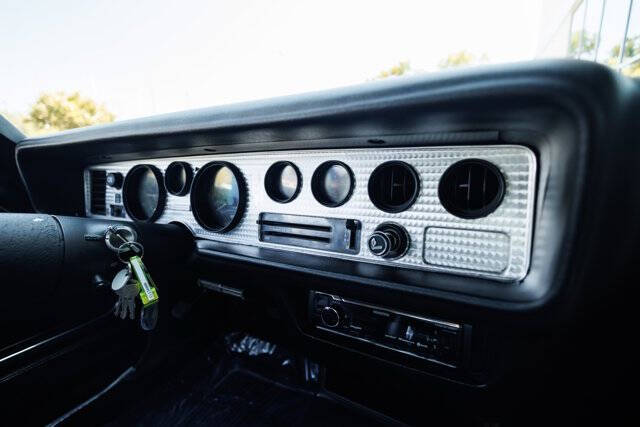 1978 Pontiac Firebird