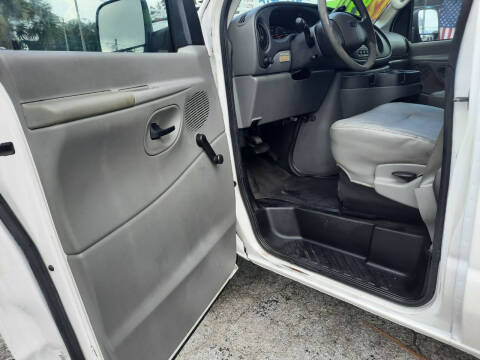 2006 Ford E-Series E-350 SD