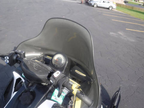 2015 Arctic Cat Lynx 2000 LT