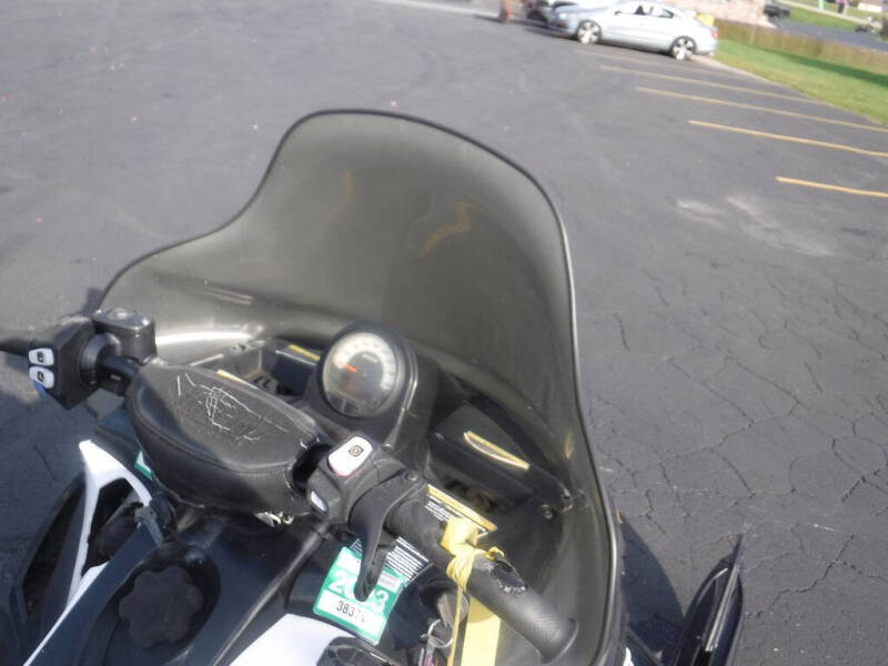 2015 Arctic Cat Lynx 2000 LT