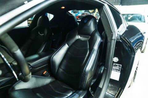2018 Maserati GranTurismo