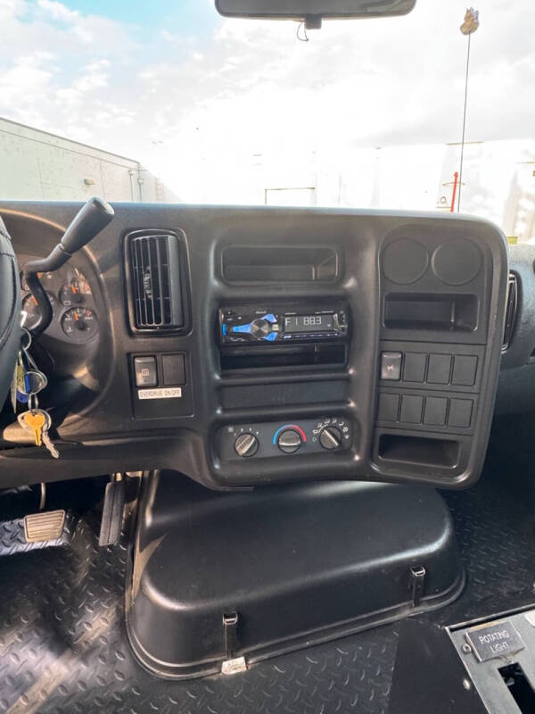 2006 Chevrolet Kodiak C4500