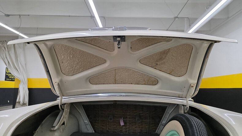 1956 Ford Customline