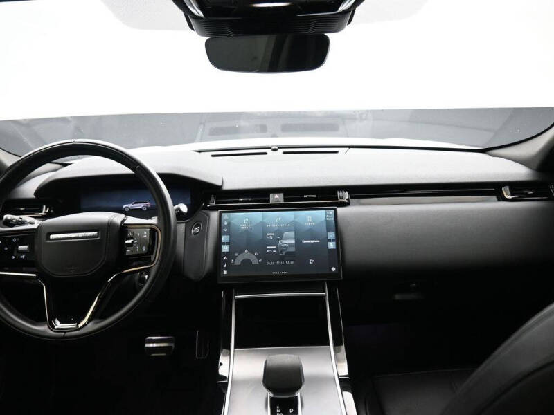 2024 Land Rover Range Rover Velar P250 Dynamic SE