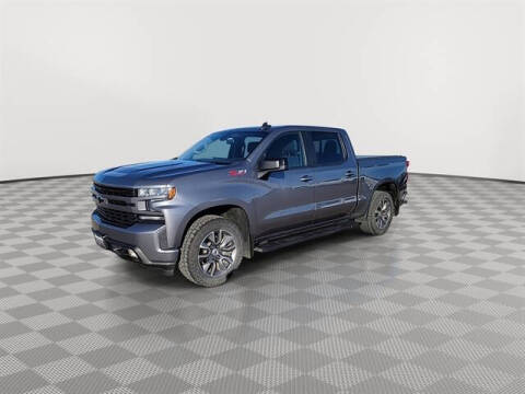 2022 Chevrolet Silverado 1500 Limited