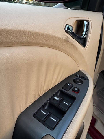 2005 Honda Odyssey EX-L w/DVD