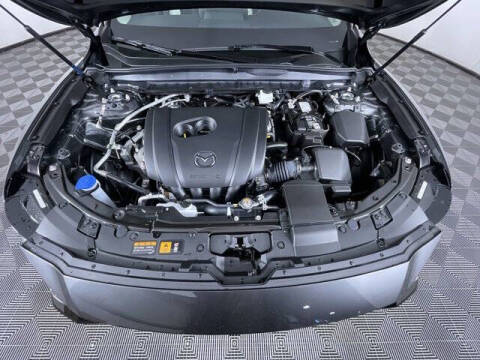 2026 Mazda CX-50 2.5 S Preferred