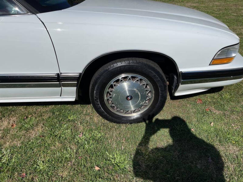 1994 Buick LeSabre Limited