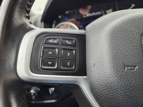 2022 RAM 3500 Big Horn