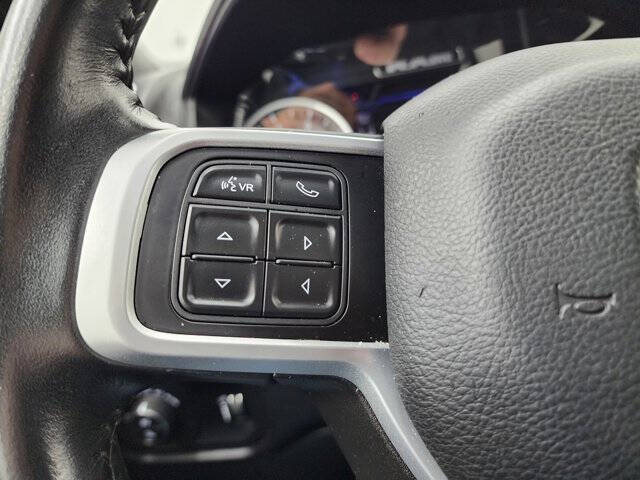 2022 RAM 3500 Big Horn