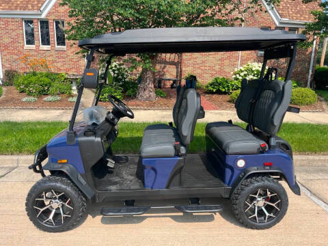 2025 Denago Rover XL