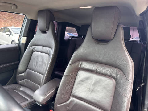 2016 BMW i3