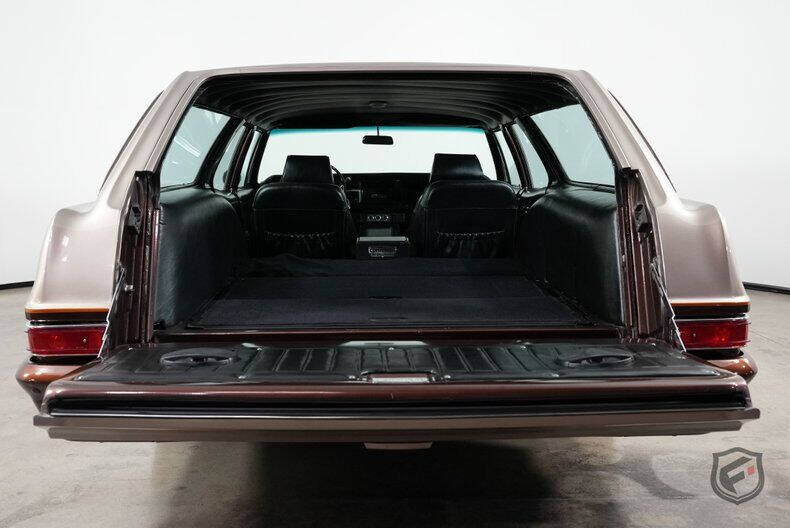 1966 Chevrolet Bel Air