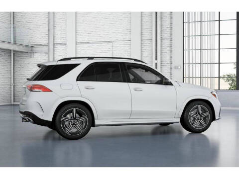 2026 Mercedes-Benz GLE GLE 350 4MATIC