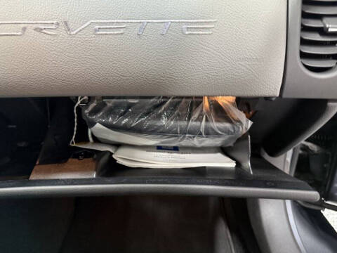 2010 Chevrolet Corvette ZR1