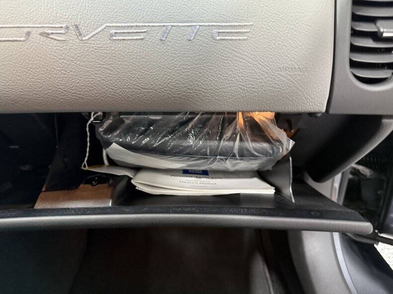 2010 Chevrolet Corvette ZR1