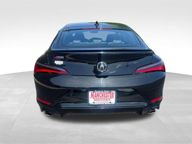 2023 Acura Integra w/A-SPEC