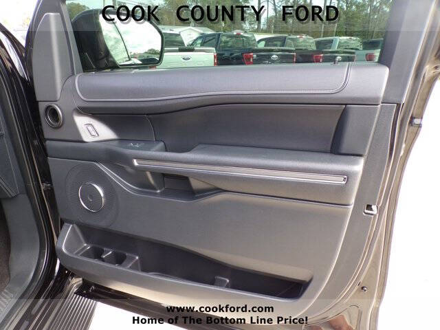 2022 Ford Expedition MAX XLT