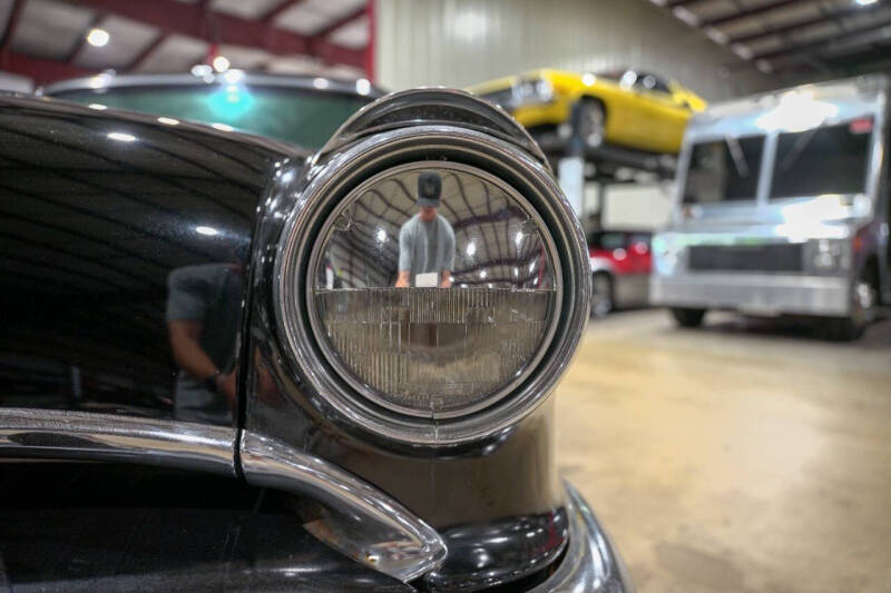 1955 Pontiac Chieftain