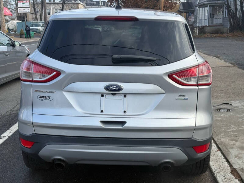 2016 Ford Escape SE photo 13