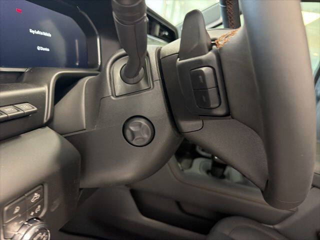 2026 GMC Sierra 1500 AT4 - Photo 19