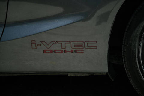 2012 Honda Civic Si