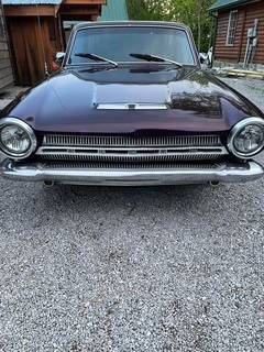 1964 Dodge Dart