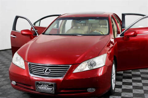 2009 Lexus ES 350