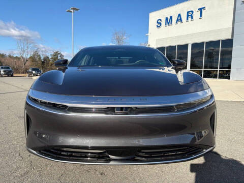 2023 Lucid Air Touring