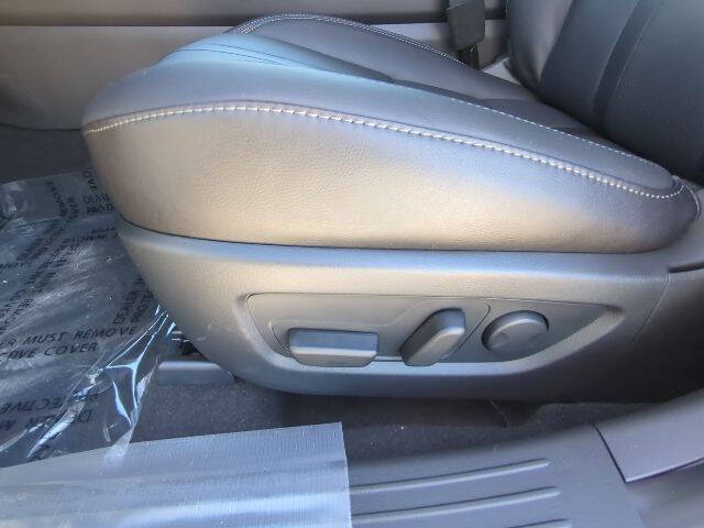 2026 Mazda CX-50 Hybrid Premium Plus