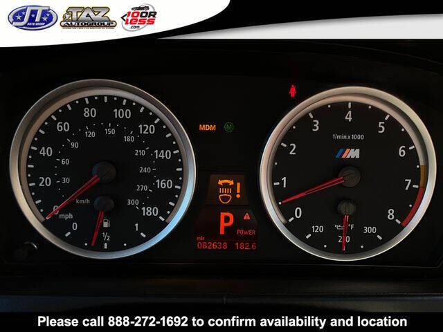 2013 BMW X5 M
