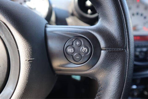 2014 MINI Countryman Cooper